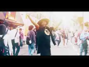 Video: Thundercat - Tokyo